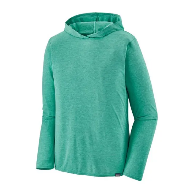Men's Capilene Cool Daily Hoody