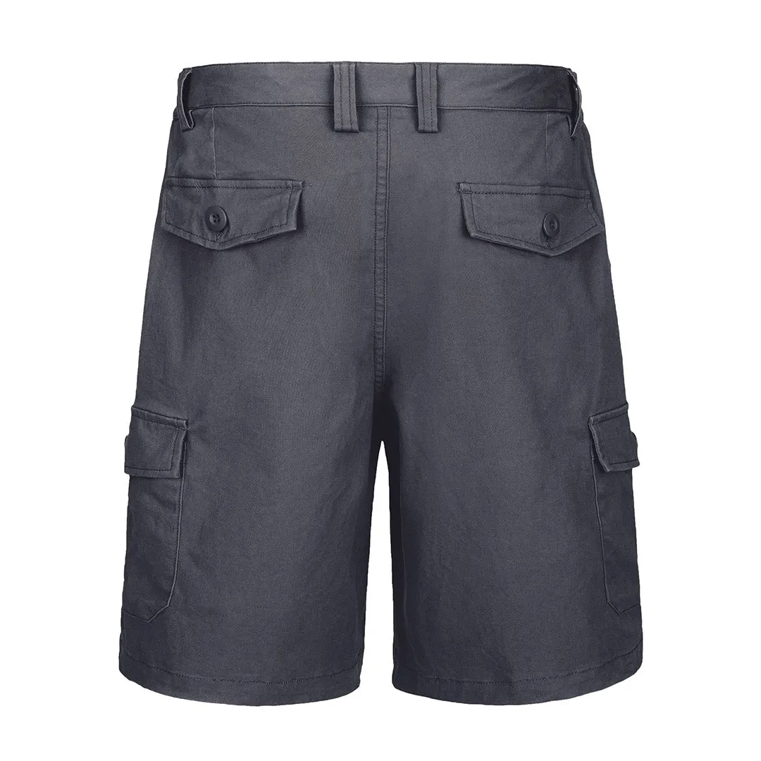 Men's Casual Cargo Shorts