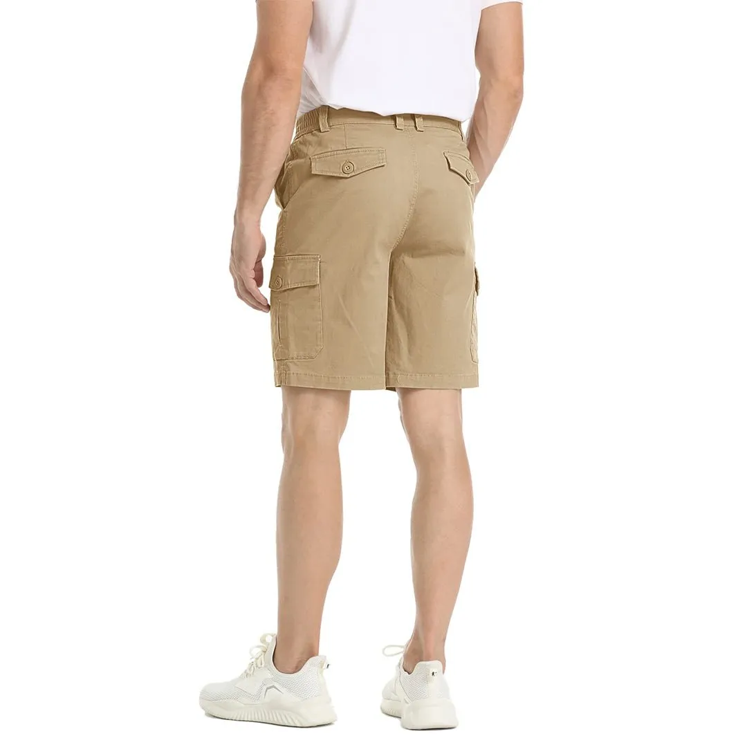 Men's Casual Cargo Shorts