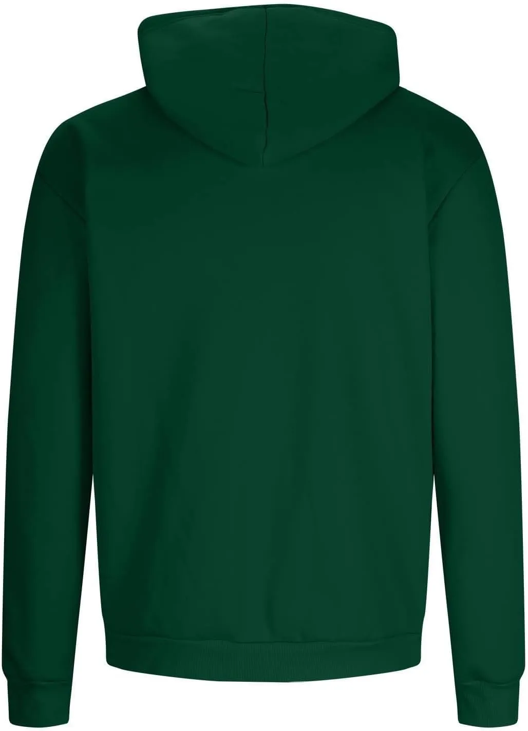 Men's Casual Fleece Sherpa Lined Hoodie 2024 Winter Warm Pullover Hooded Sweatshirt
