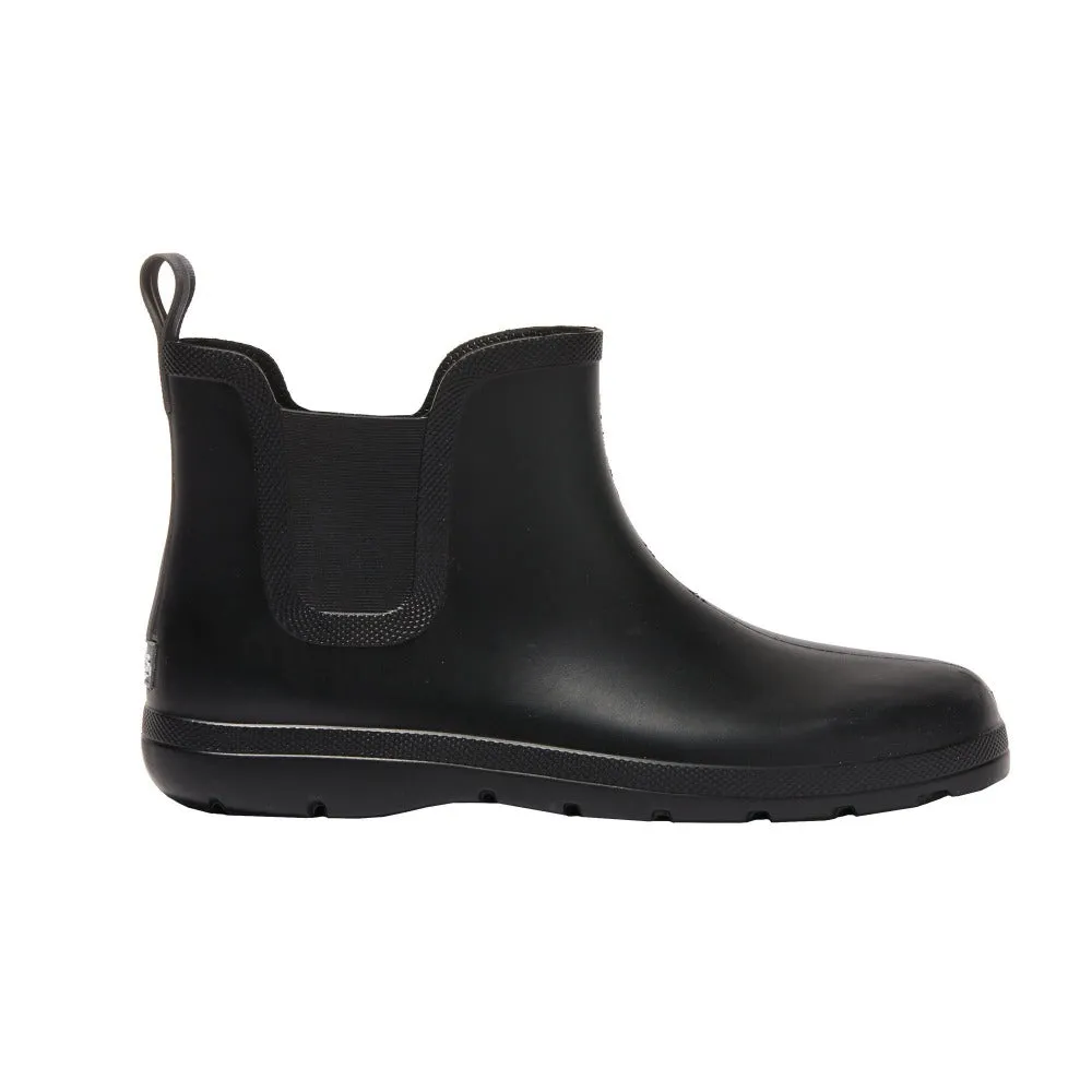 Men's Chelsea Ankle Rain Boots with Everywear® Technology