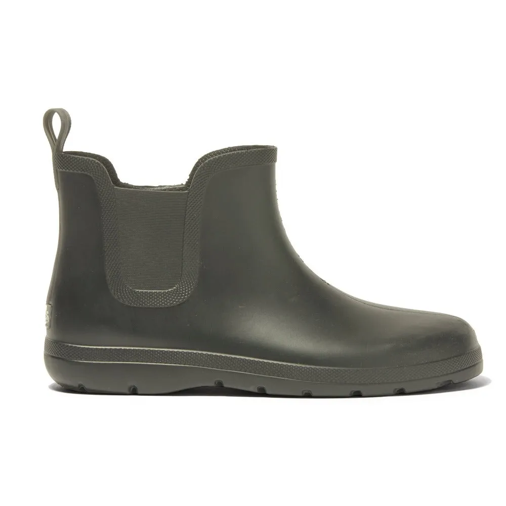 Men's Chelsea Ankle Rain Boots with Everywear® Technology