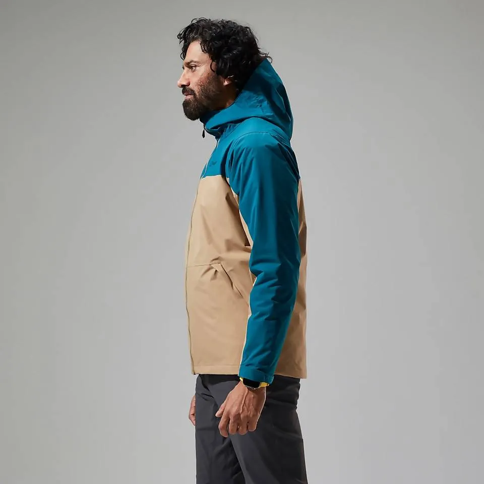Men's Deluge Pro 2.0 Insulated Waterproof Jacket