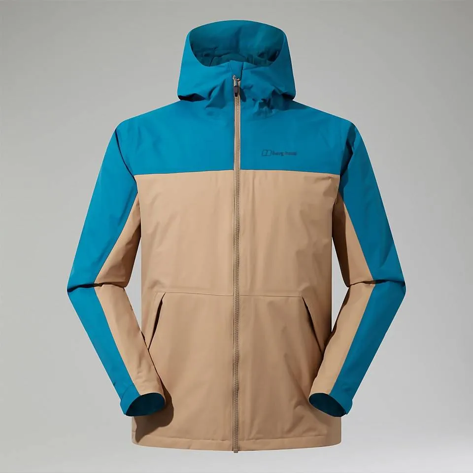 Men's Deluge Pro 2.0 Insulated Waterproof Jacket