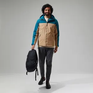 Men's Deluge Pro 2.0 Insulated Waterproof Jacket