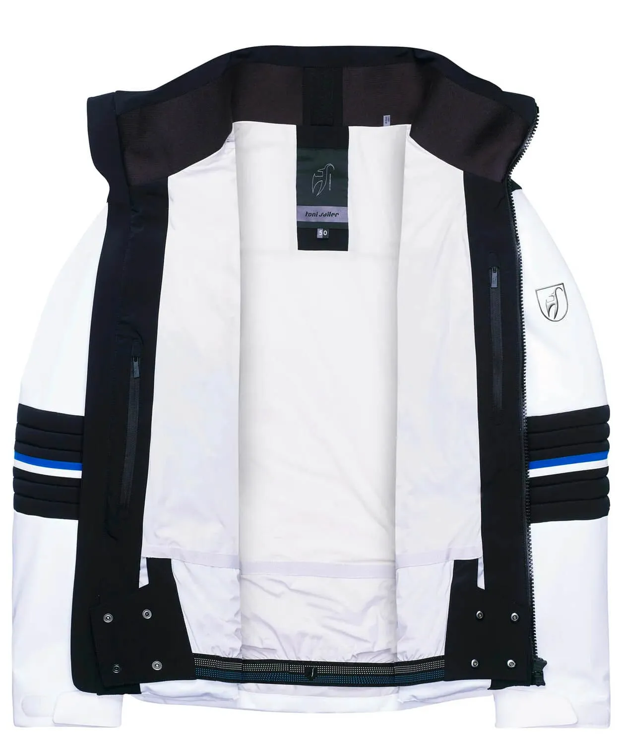 Men's Dylan Ski Jacket
