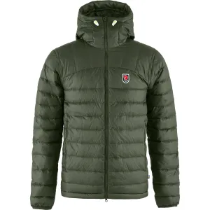 Men's Expedition Pack Down Hoodie Jacket
