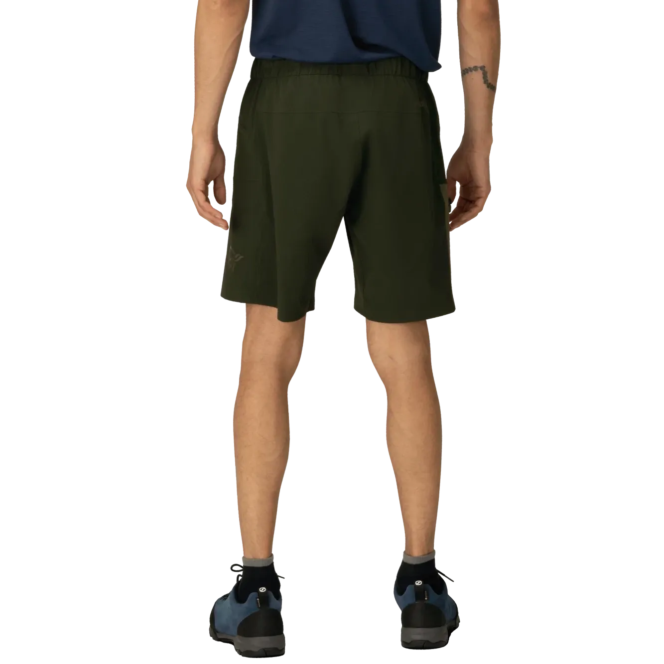 Men's Falketind Flex1 Light Shorts