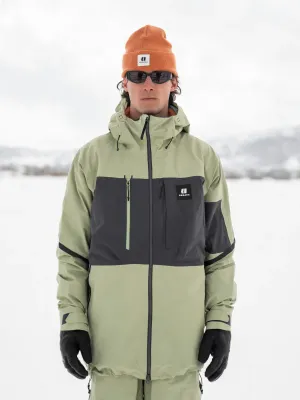 Men's Grands 3L Jacket (Past Season)
