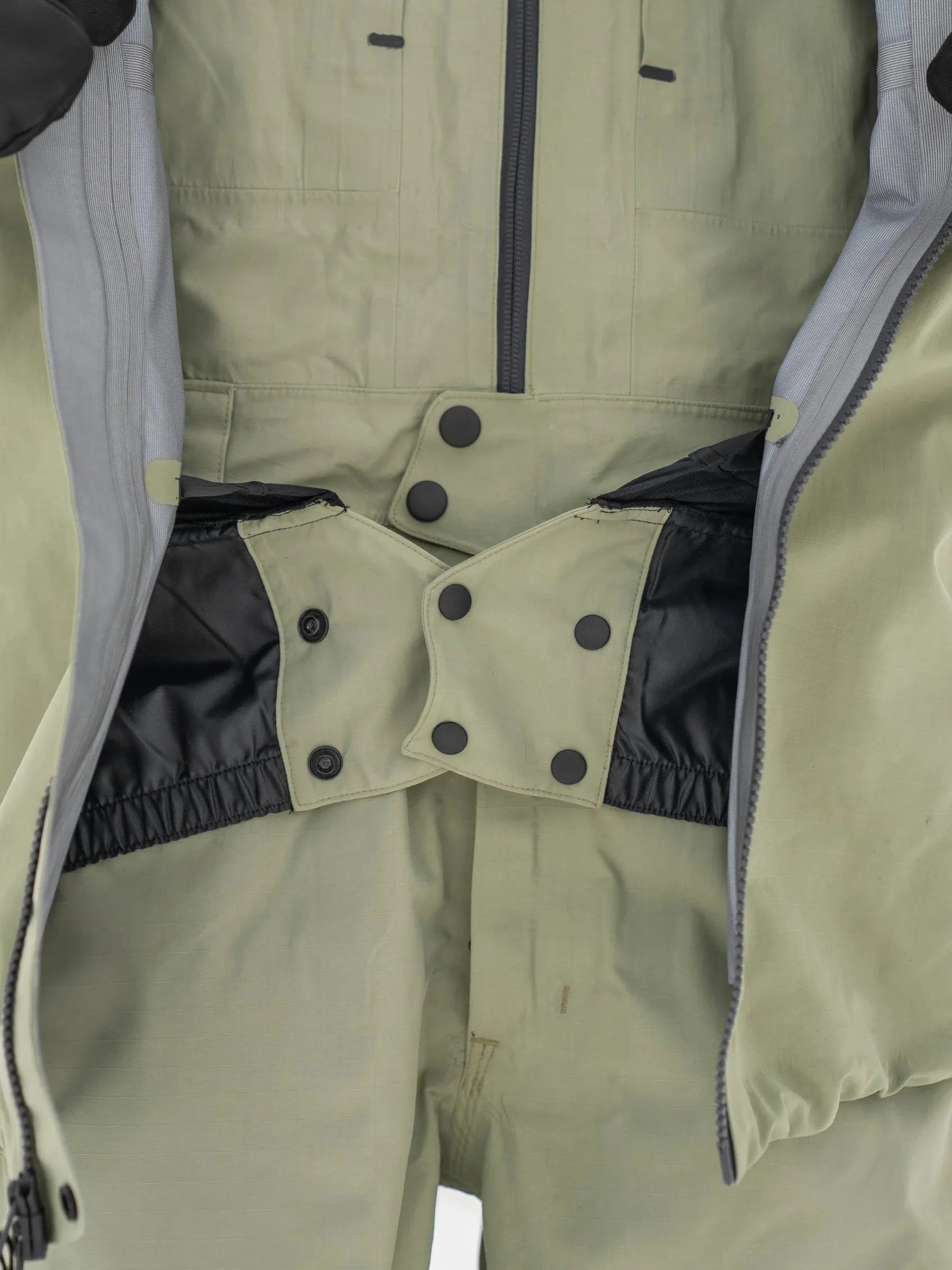 Men's Grands 3L Jacket (Past Season)