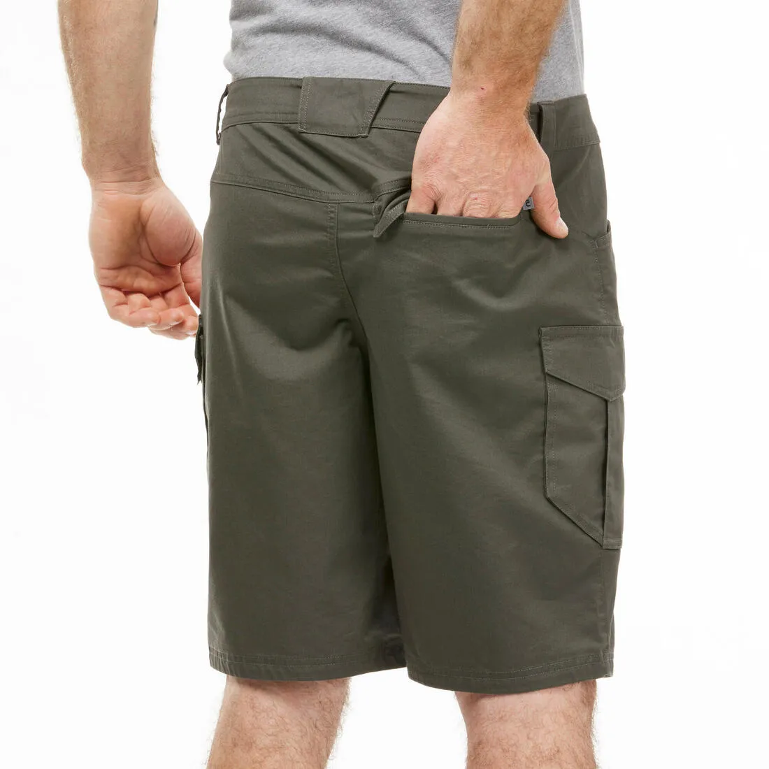 Men’s Hiking Shorts - NH550