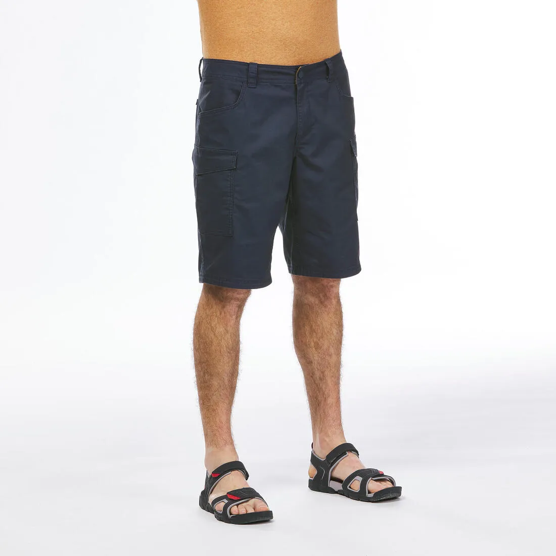 Men’s Hiking Shorts - NH550