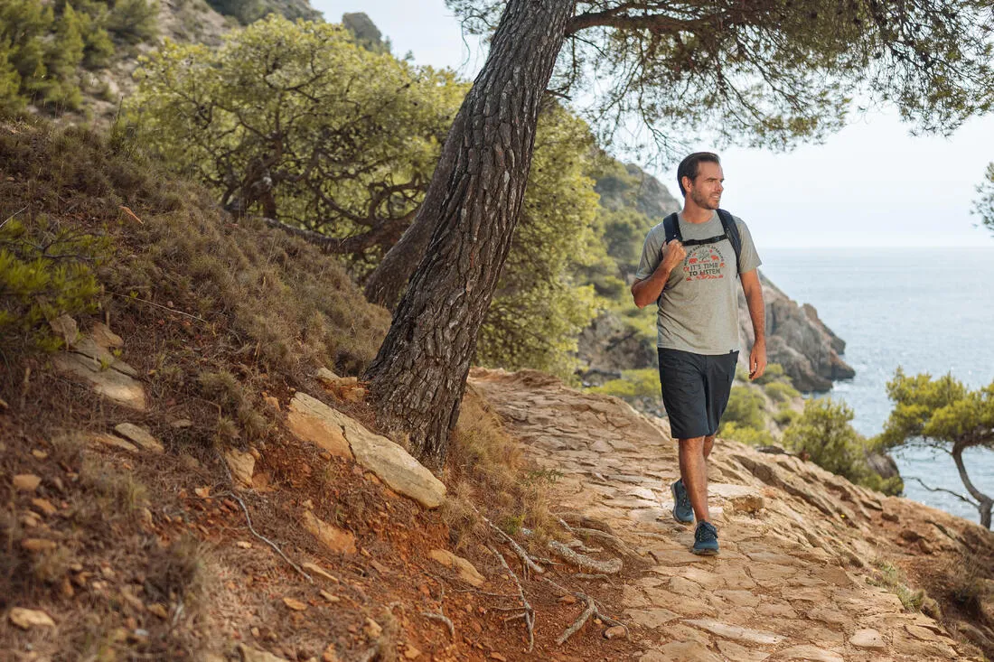 Men’s Hiking Shorts - NH550