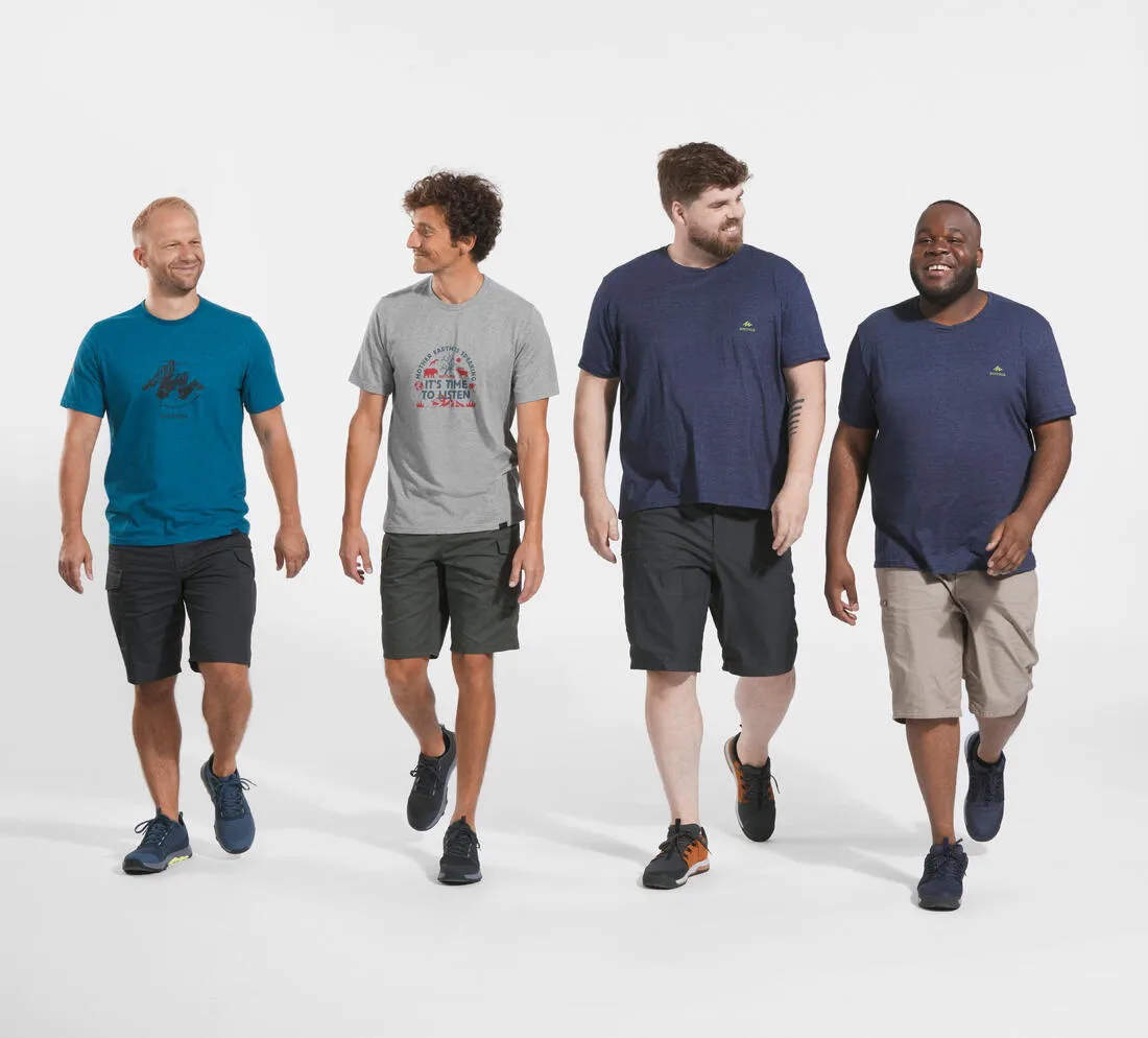 Men’s Hiking Shorts - NH550