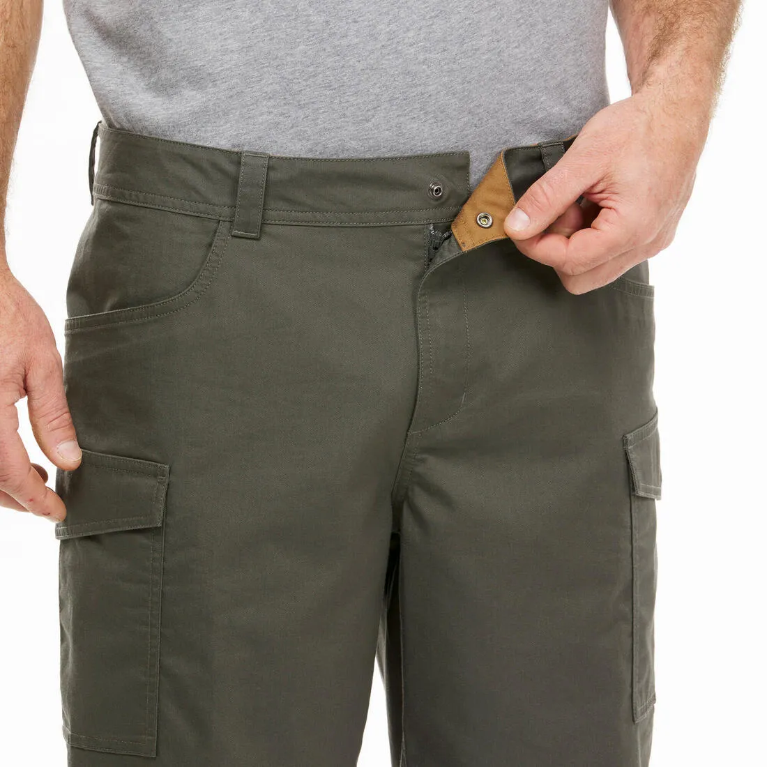 Men’s Hiking Shorts - NH550
