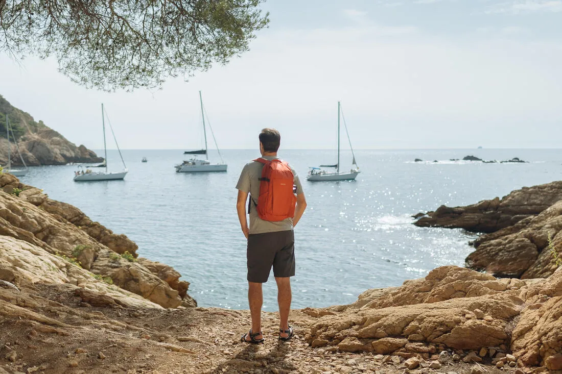 Men’s Hiking Shorts - NH550