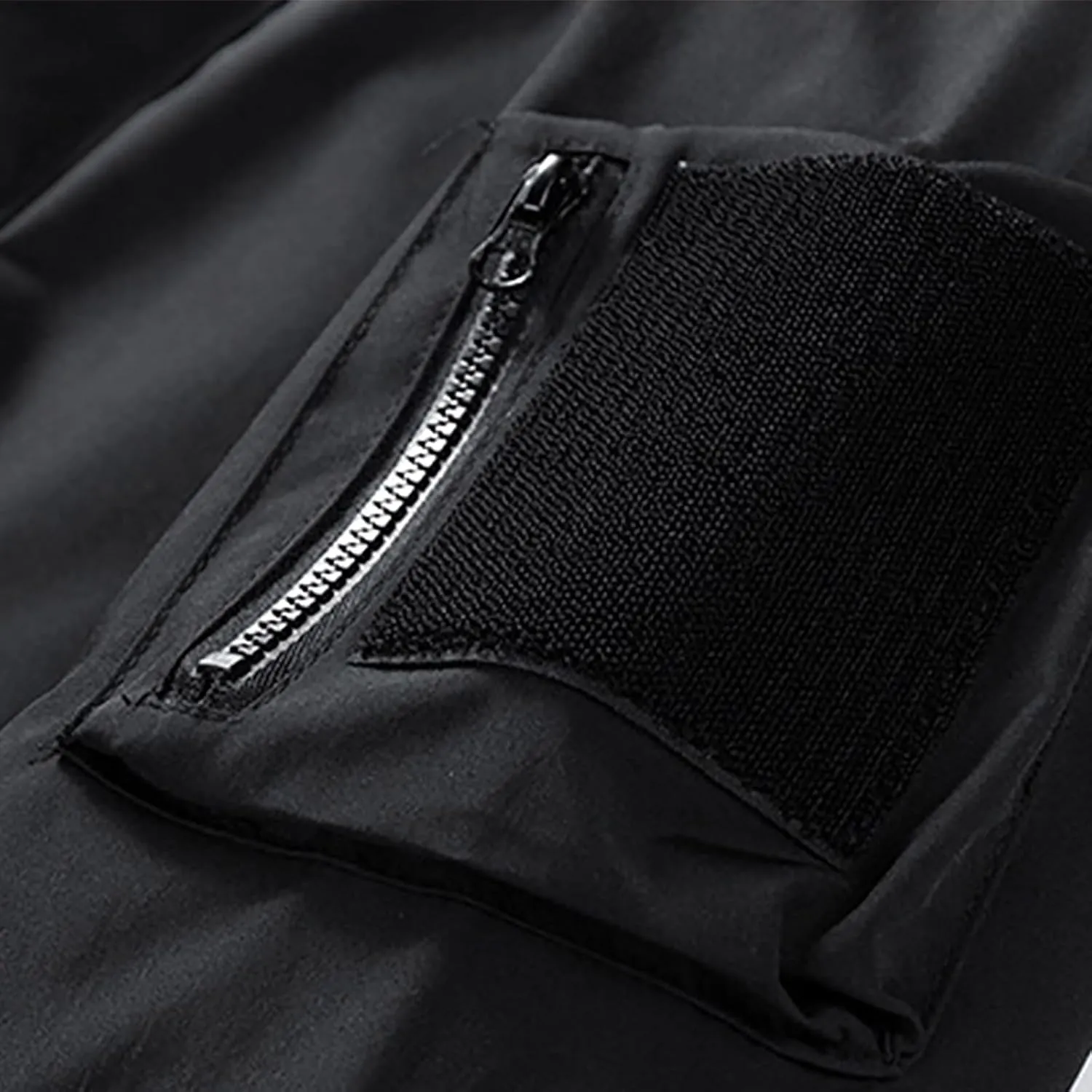 Men's Hooded Softshell Jacket Waterproof Lightweight Insulated Windbreaker Fall Winter Full Zipper Rain Shell Jackets