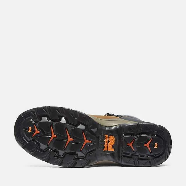 Men's Hypercharge 6" Waterproof Work Boot
