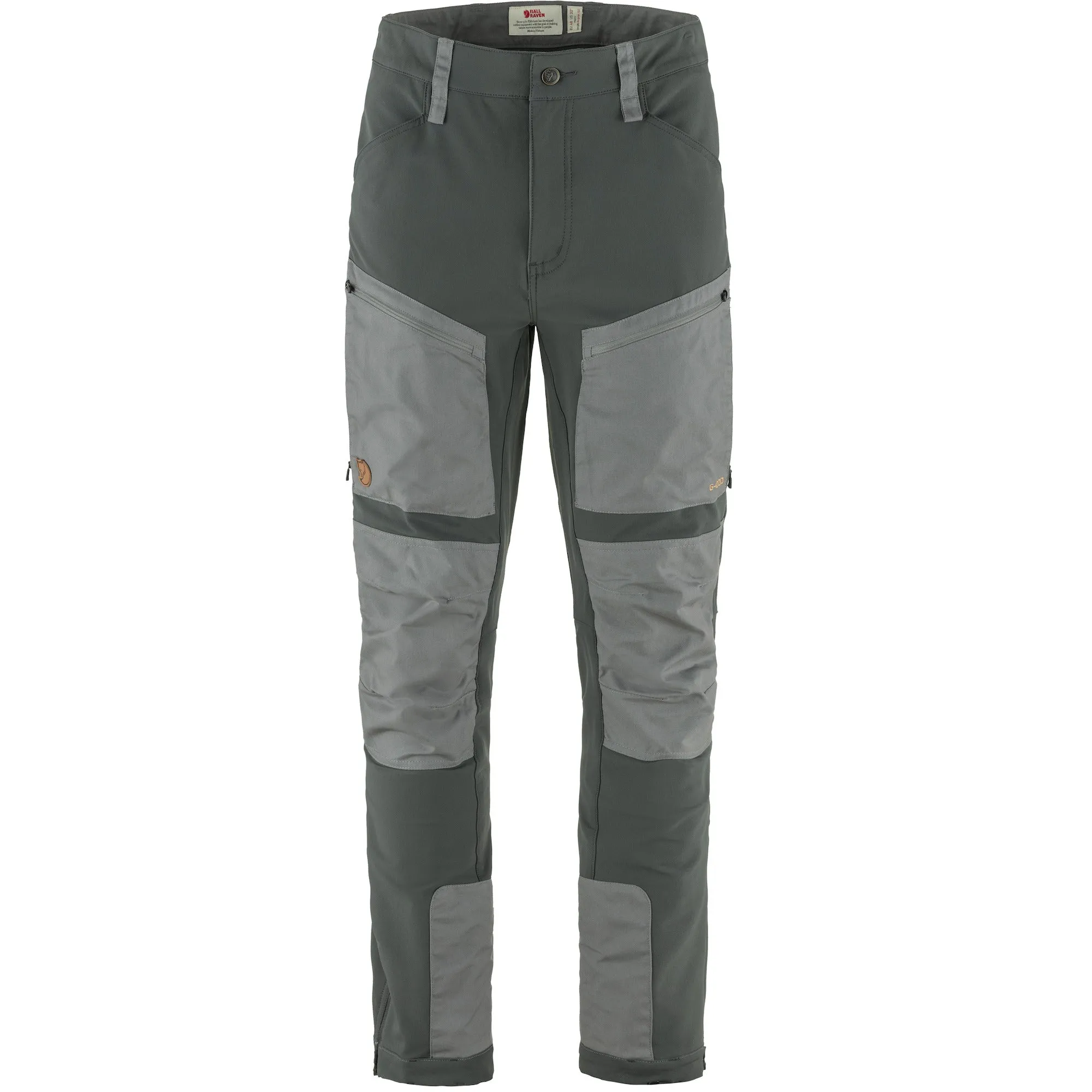 Men's Keb Agile Winter Trousers