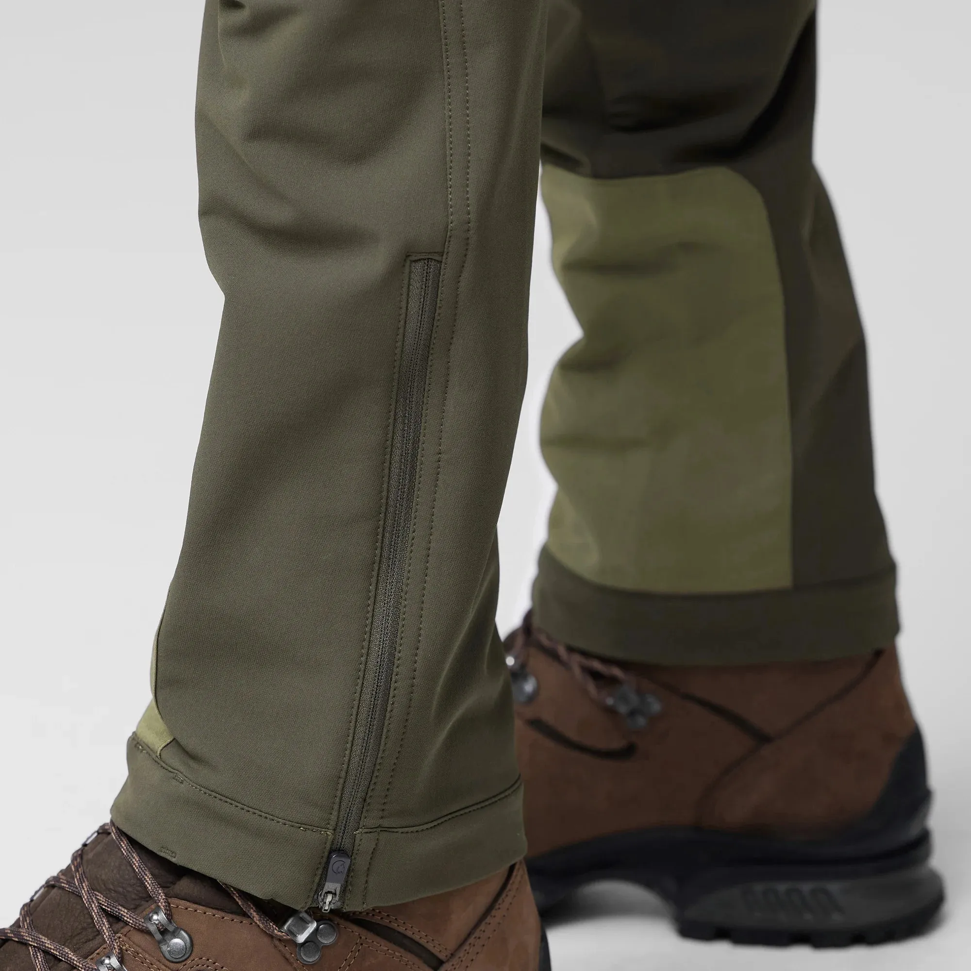 Men's Keb Agile Winter Trousers
