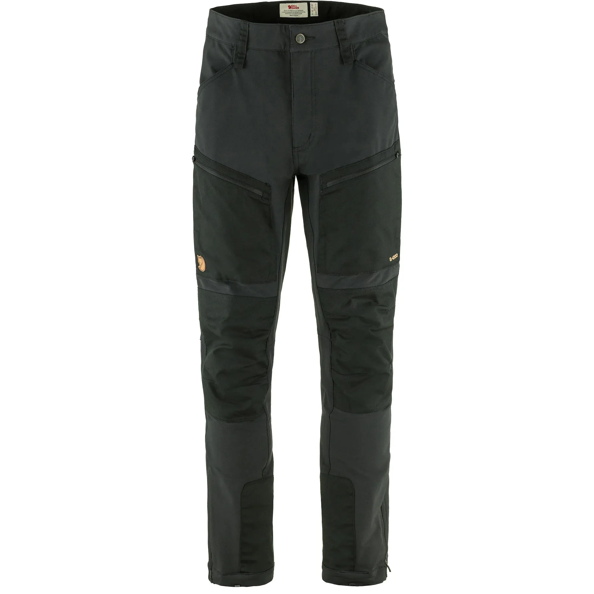 Men's Keb Agile Winter Trousers