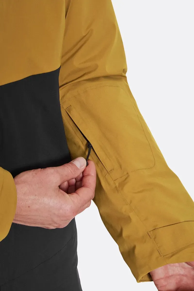 Men's Khroma Diffract Insulated Ski Jacket