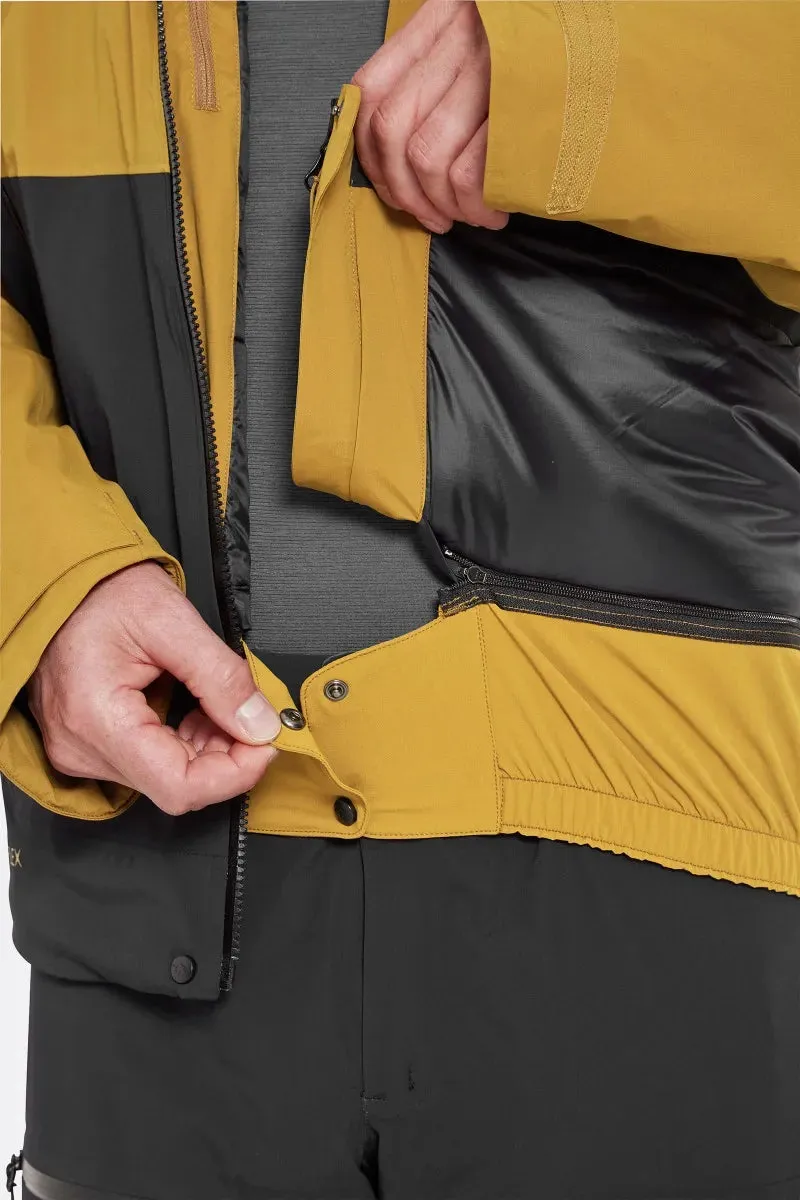 Men's Khroma Diffract Insulated Ski Jacket
