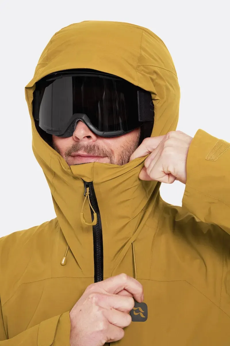 Men's Khroma Diffract Insulated Ski Jacket
