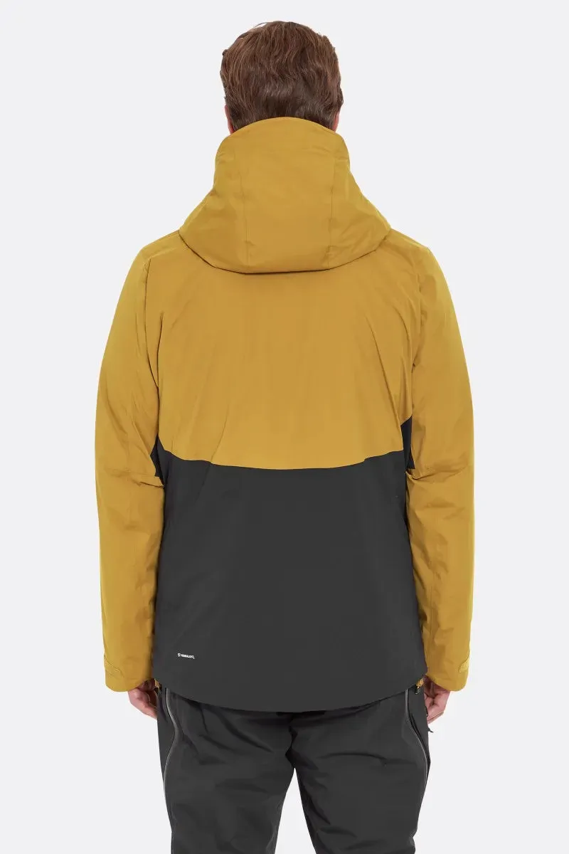 Men's Khroma Diffract Insulated Ski Jacket