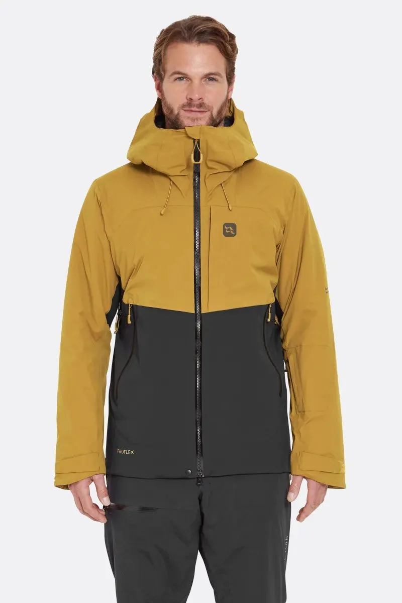 Men's Khroma Diffract Insulated Ski Jacket
