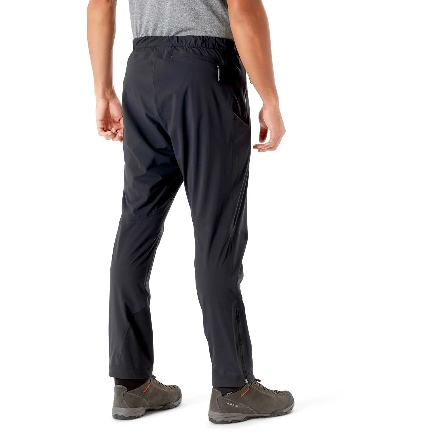 Men's Kinetic 2.0 Waterproof Pants
