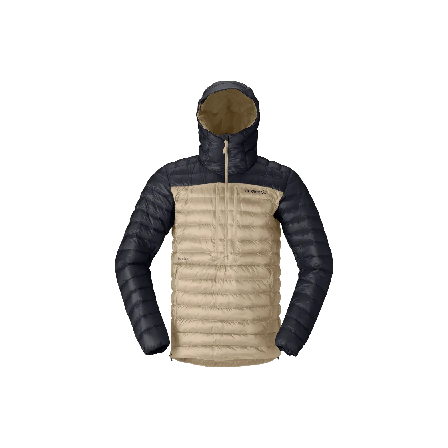 Men's Lofoten Down800 Anorak