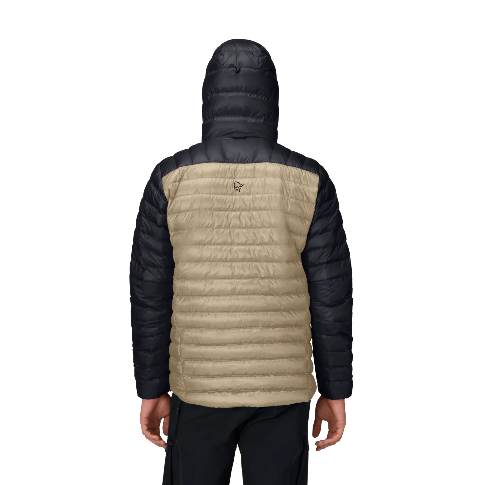 Men's Lofoten Down800 Anorak