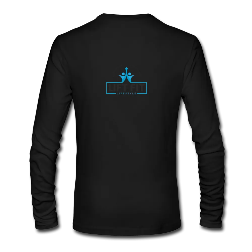 Men's Long Sleeve T-Shirt
