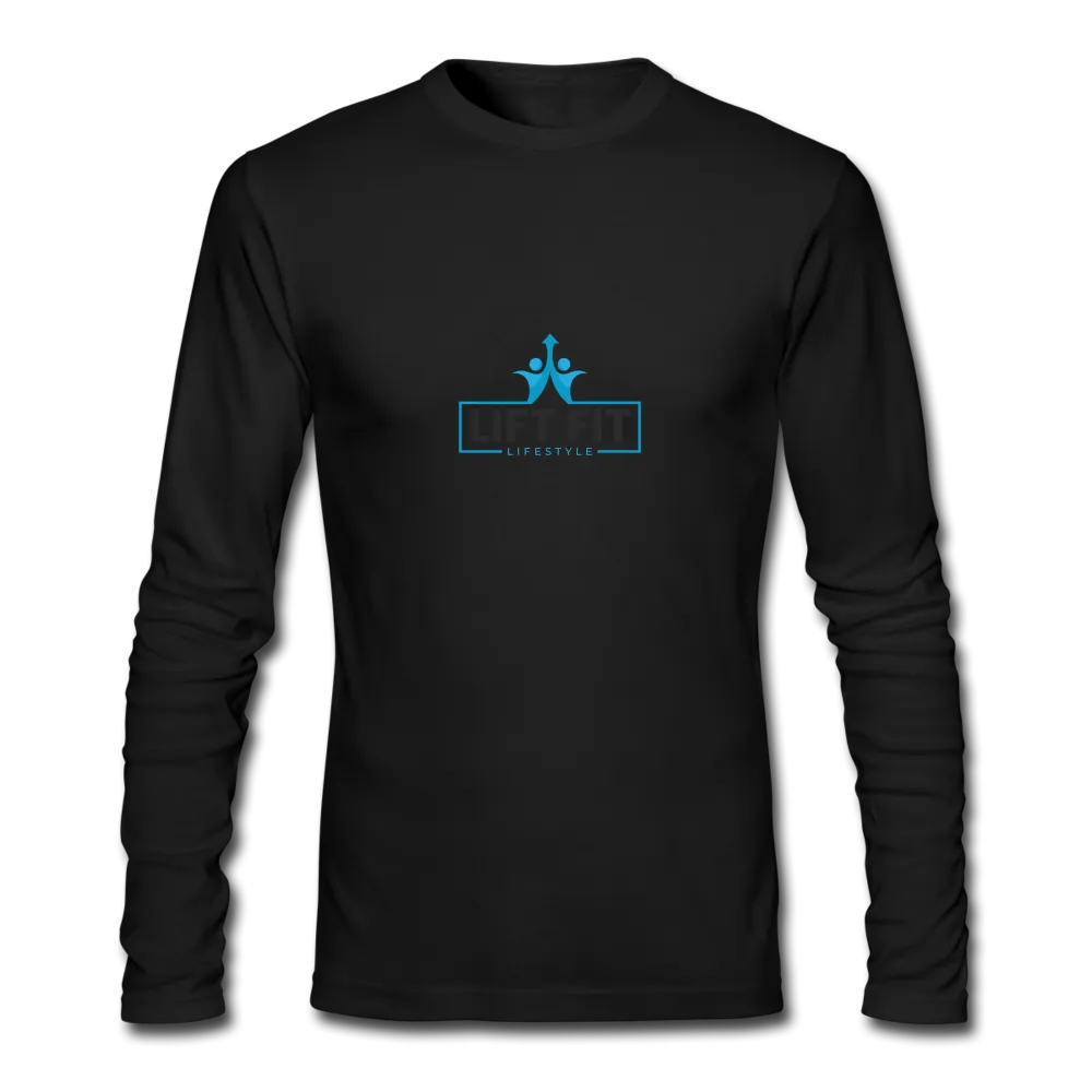 Men's Long Sleeve T-Shirt