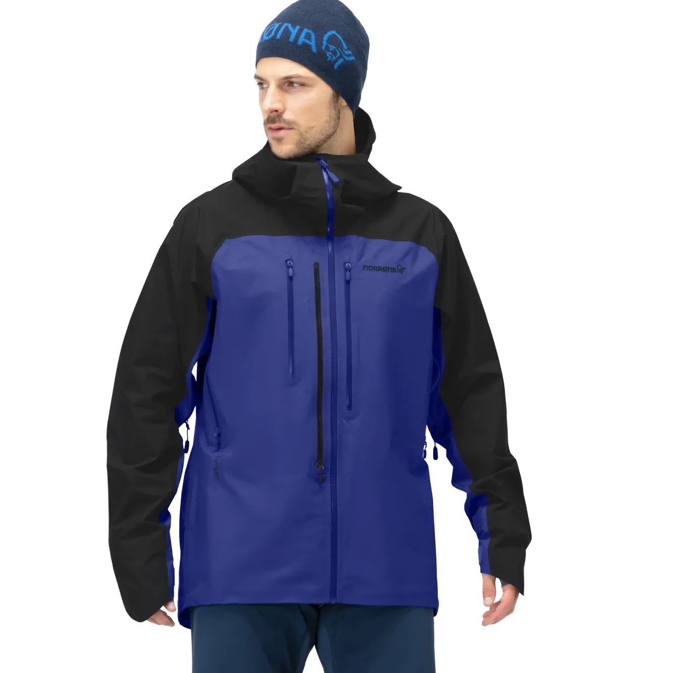 Men's Lyngen Gore-Tex Jacket (Past Season)