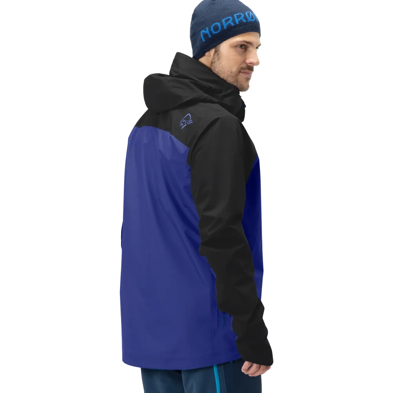 Men's Lyngen Gore-Tex Jacket (Past Season)