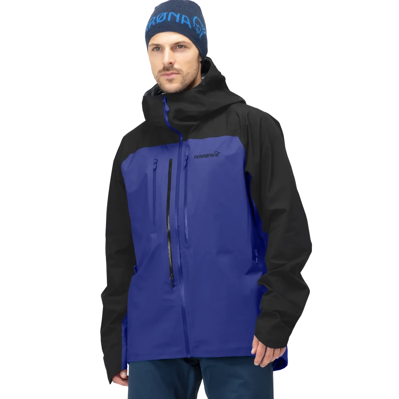 Men's Lyngen Gore-Tex Jacket (Past Season)