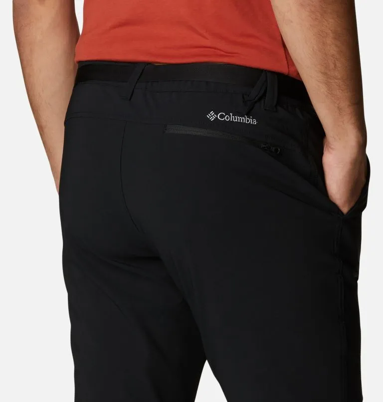 MEN'S MAXTRAIL MIDWEIGHT WARM PANTS