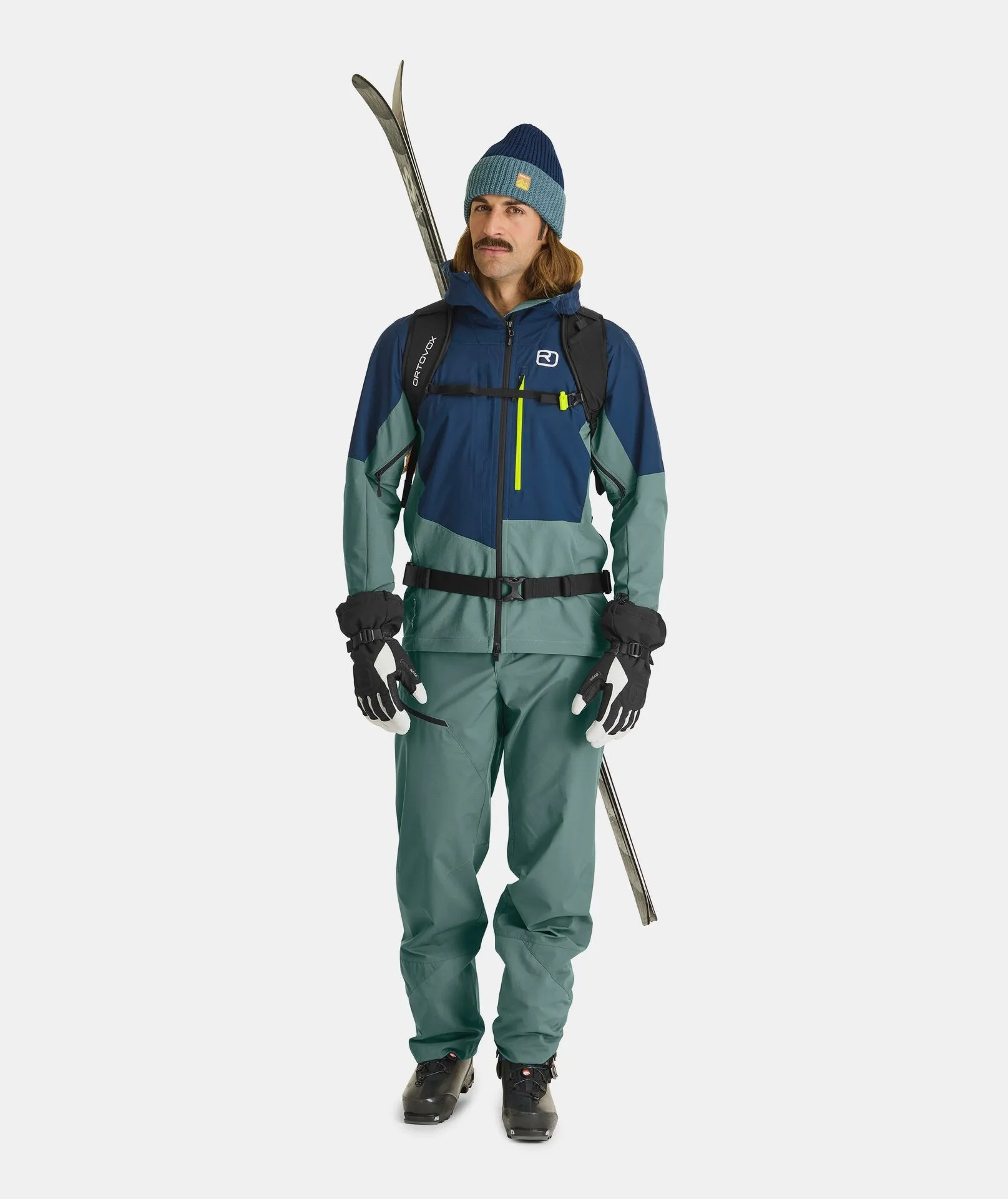 Men's Mesola Pant