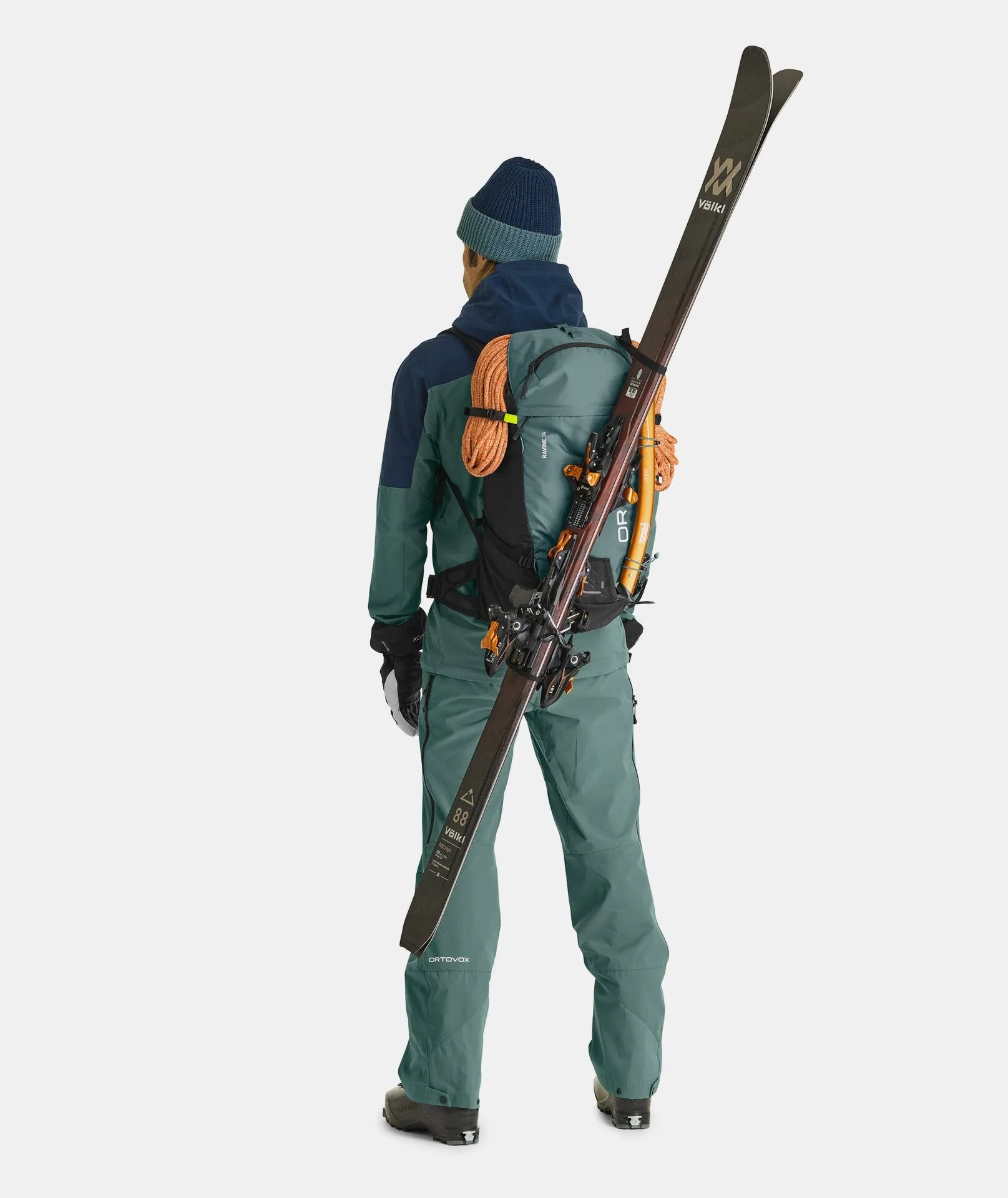 Men's Mesola Pant
