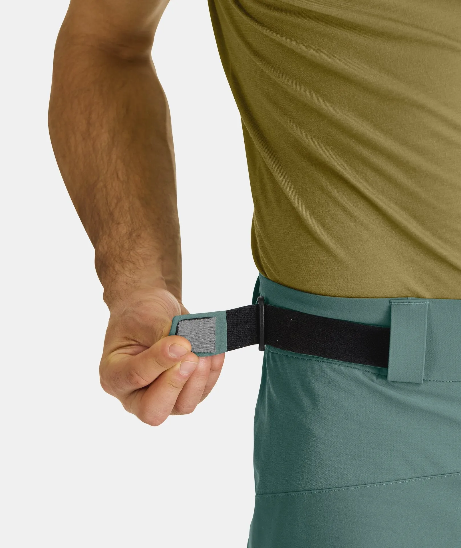 Men's Mesola Pant