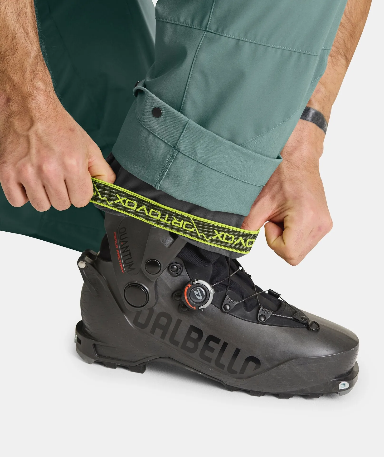 Men's Mesola Pant