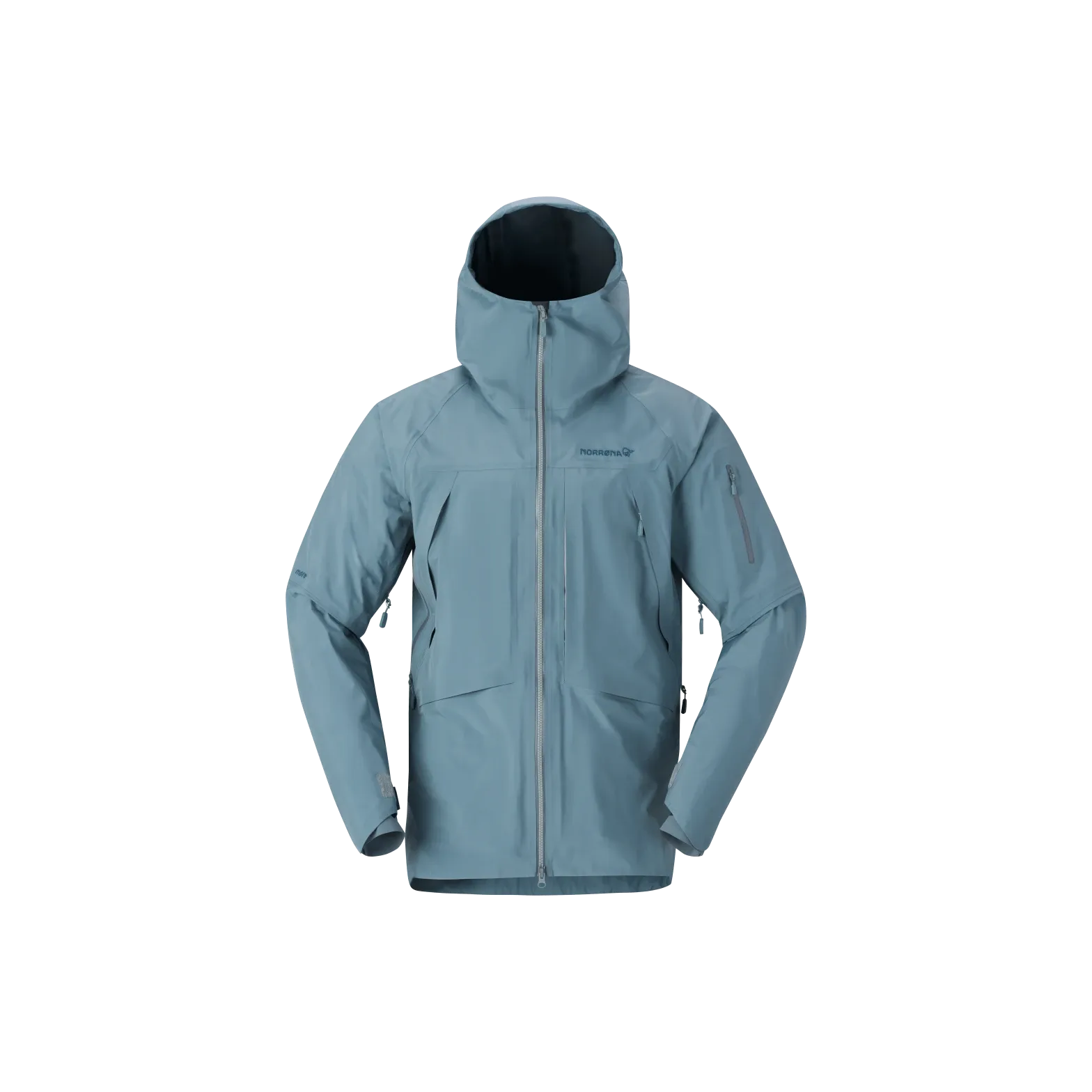 Men's Møre Gore-Tex Jacket