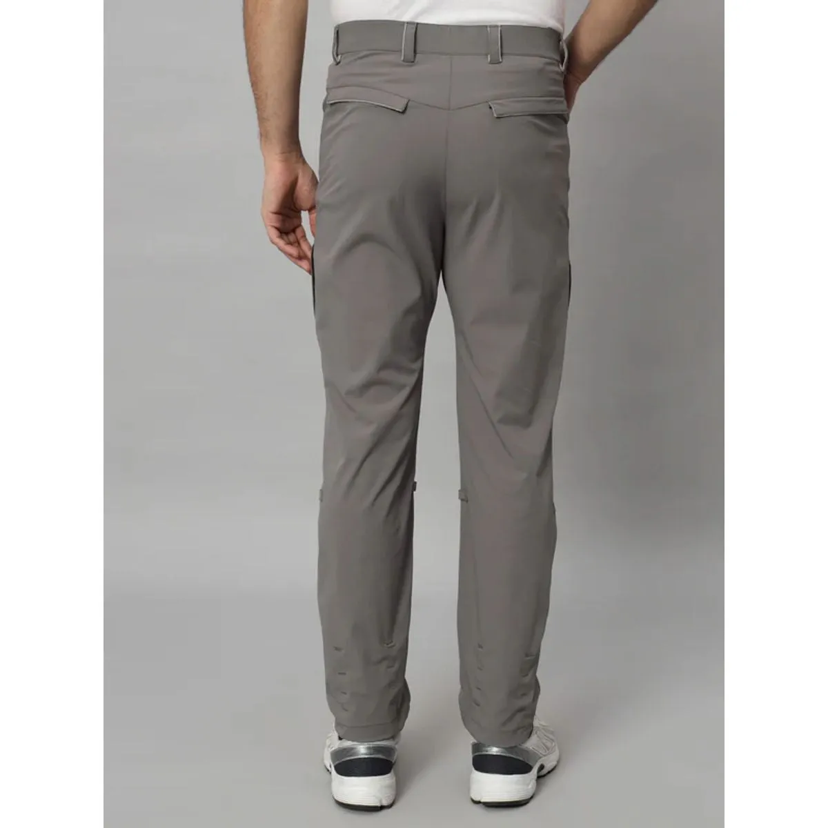 Men's Nomadic  Pants - Light Grey
