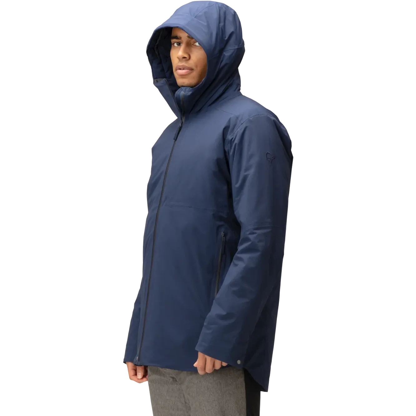 Men's Oslo Dri2 Insulated Jacket (Past Season)