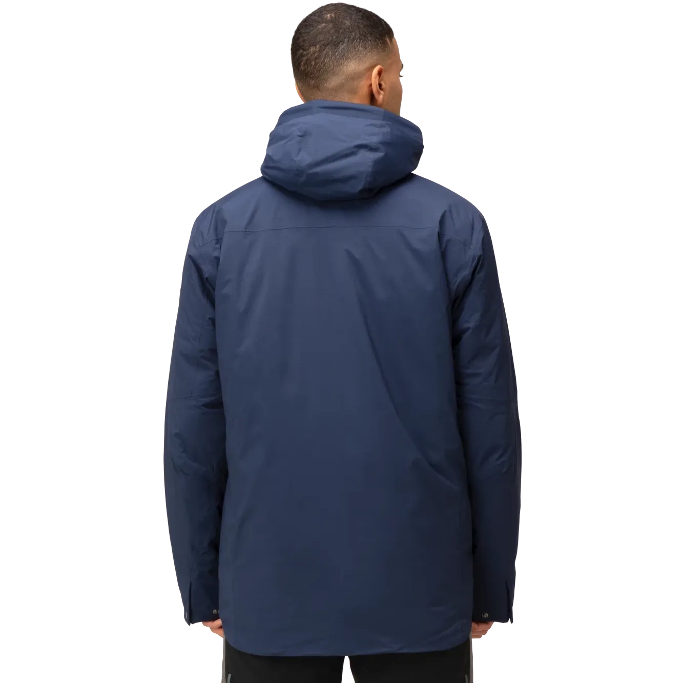 Men's Oslo Dri2 Insulated Jacket (Past Season)
