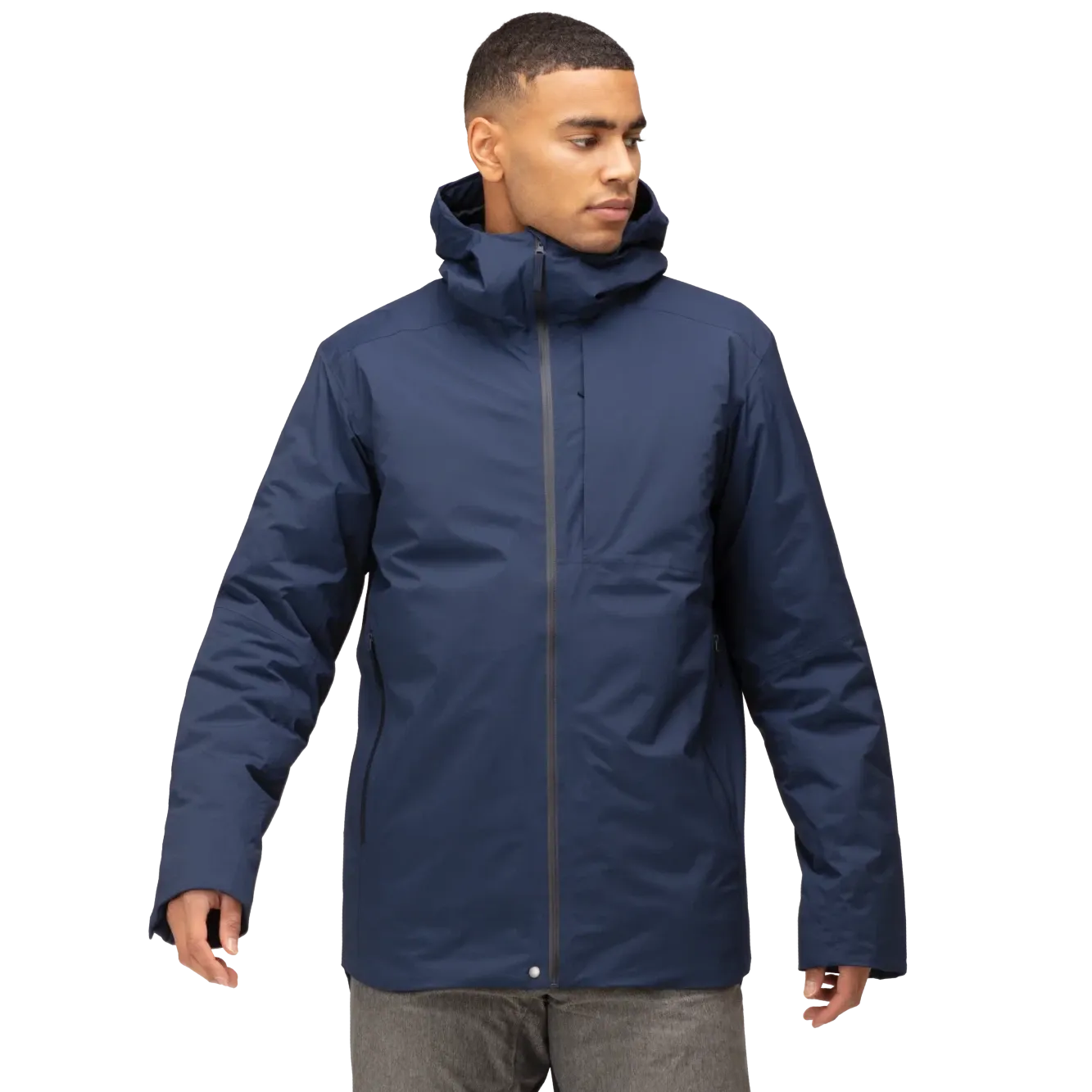 Men's Oslo Dri2 Insulated Jacket (Past Season)