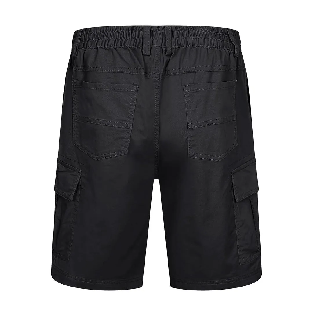 Men's Outdoor Hiking Cargo Shorts