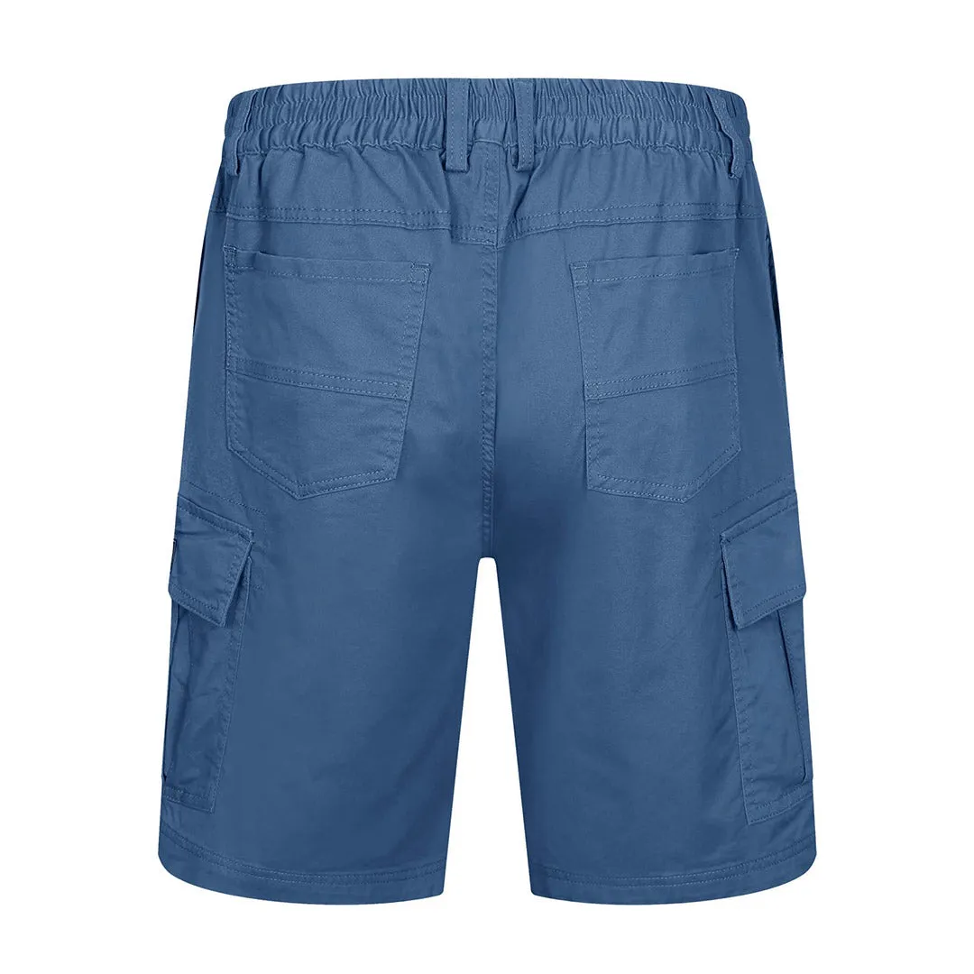 Men's Outdoor Hiking Cargo Shorts